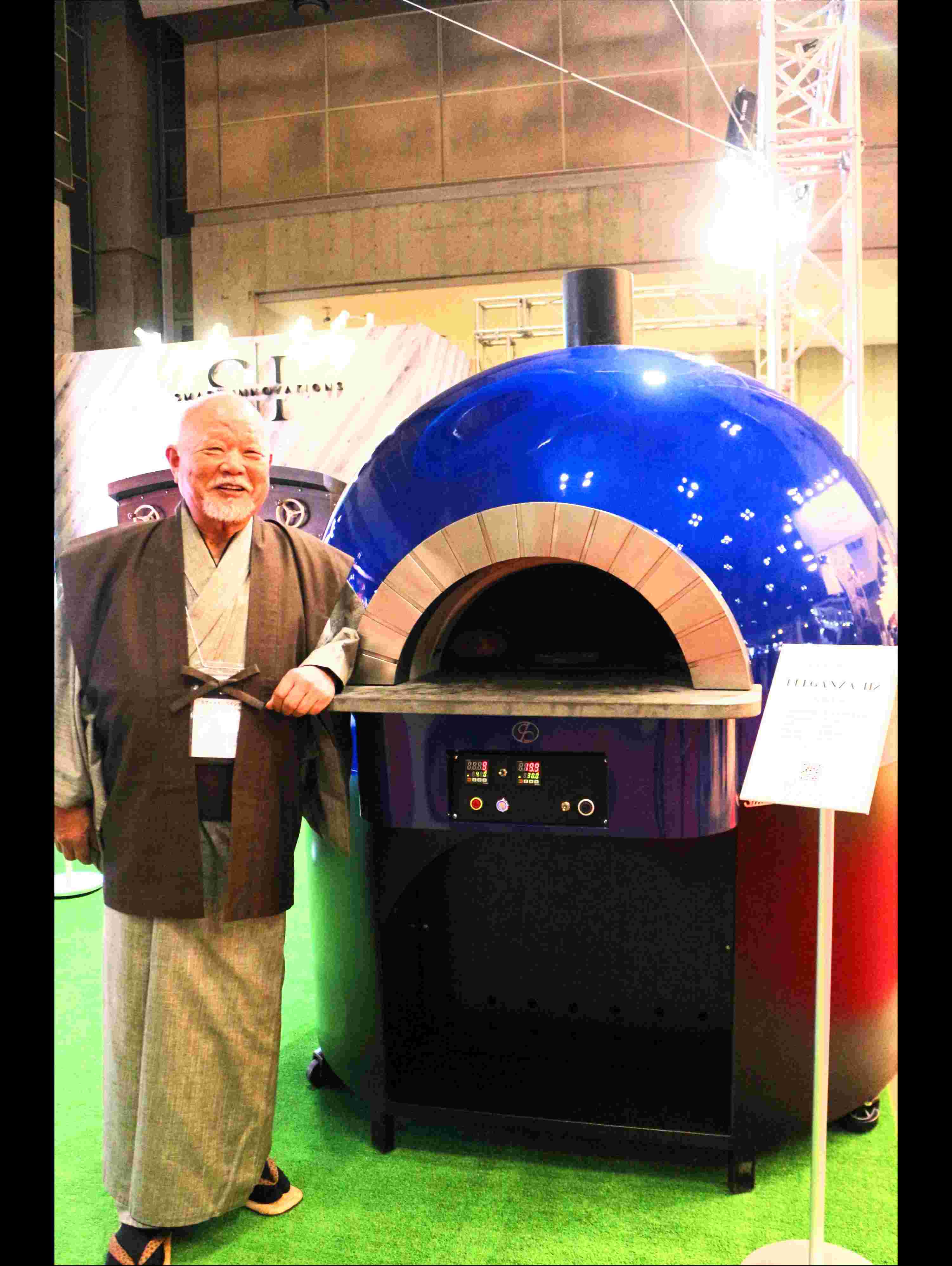 スマート・イノベィションズ株式会社