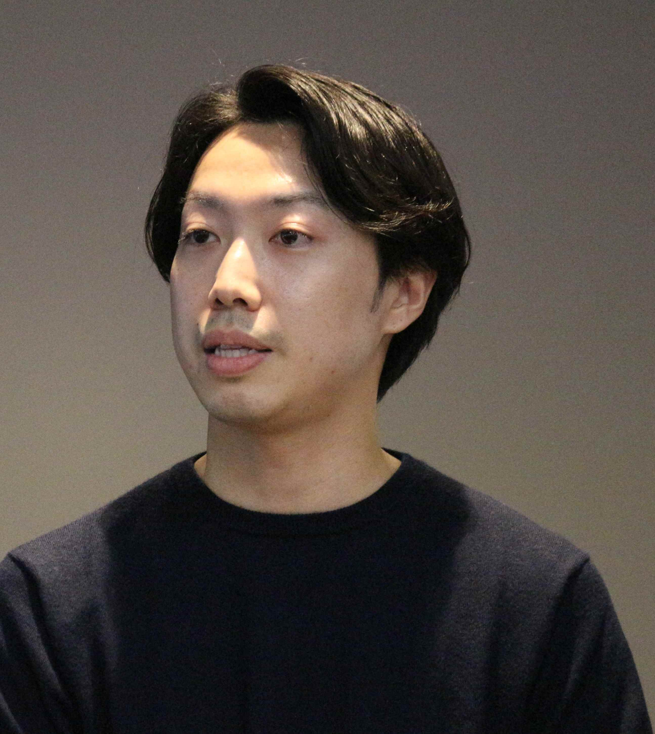 霞ヶ関キャピタル株式会社  Real Estate & Development Division Senior Vice President 宮原冬太氏