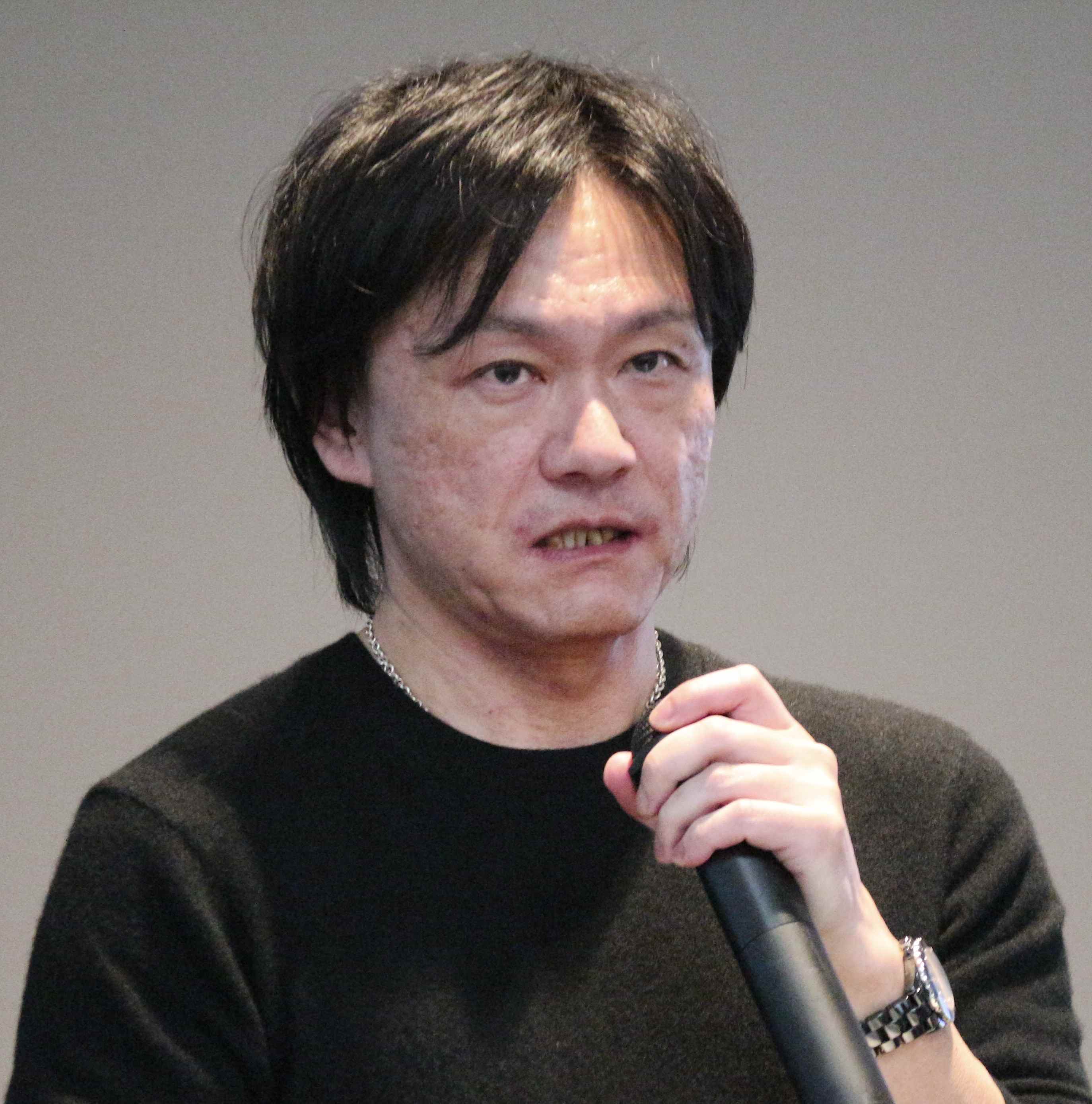 株式会社リクリエ  代表取締役 中西孝行氏