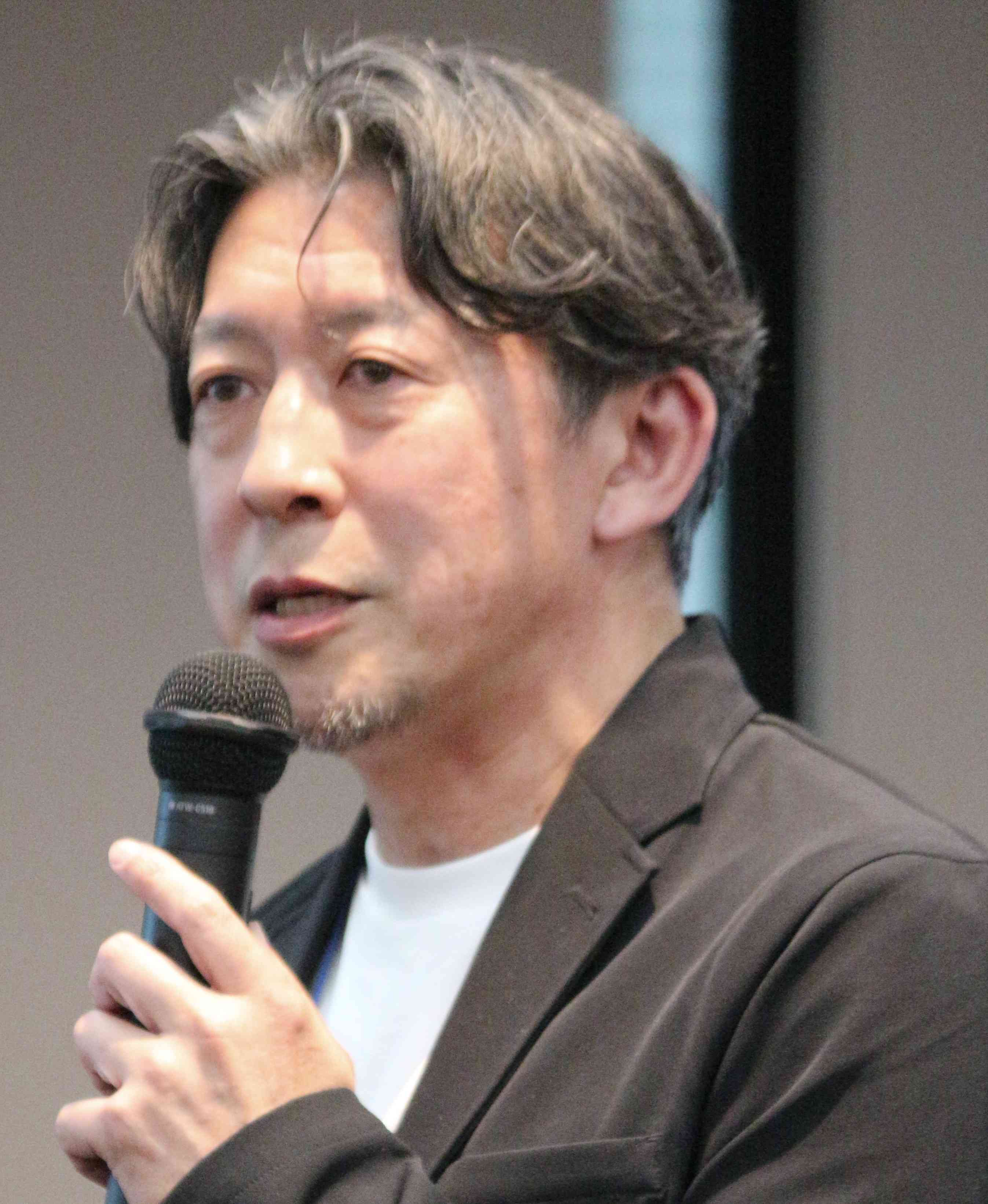 株式会社リモートロックジャパン  取締役 池田修一氏