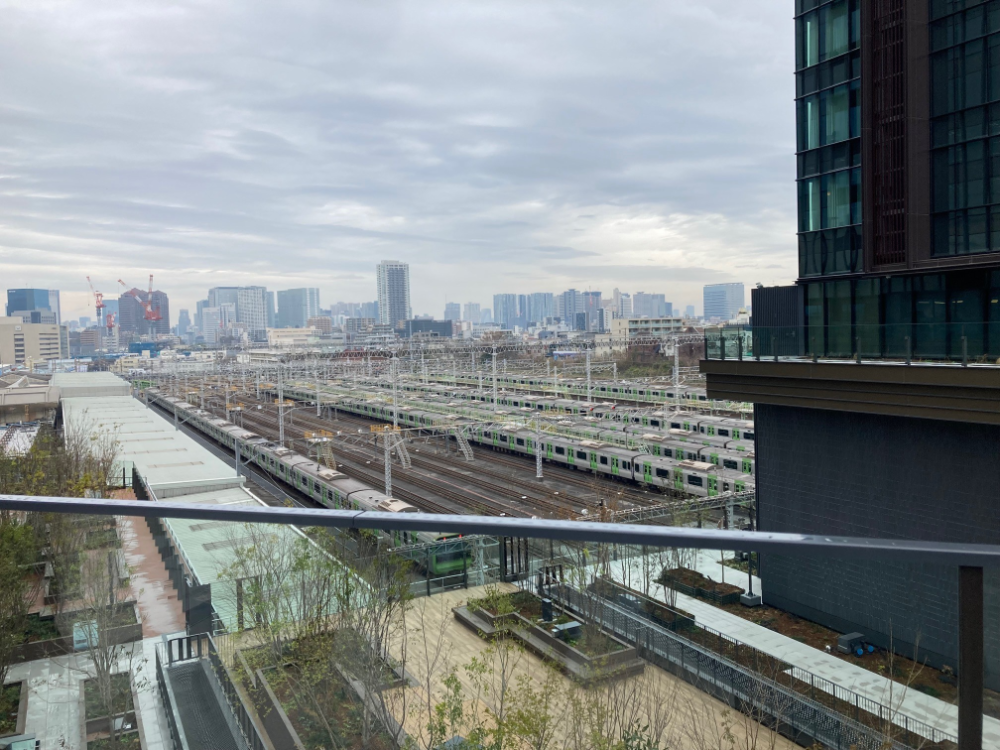 ミレニアル世代をターゲットとする全285室の「ホテルメトロポリタン 大井町トラックス」、大型複合施設「OIMACHI TRACKS」内にて3月28日オープン