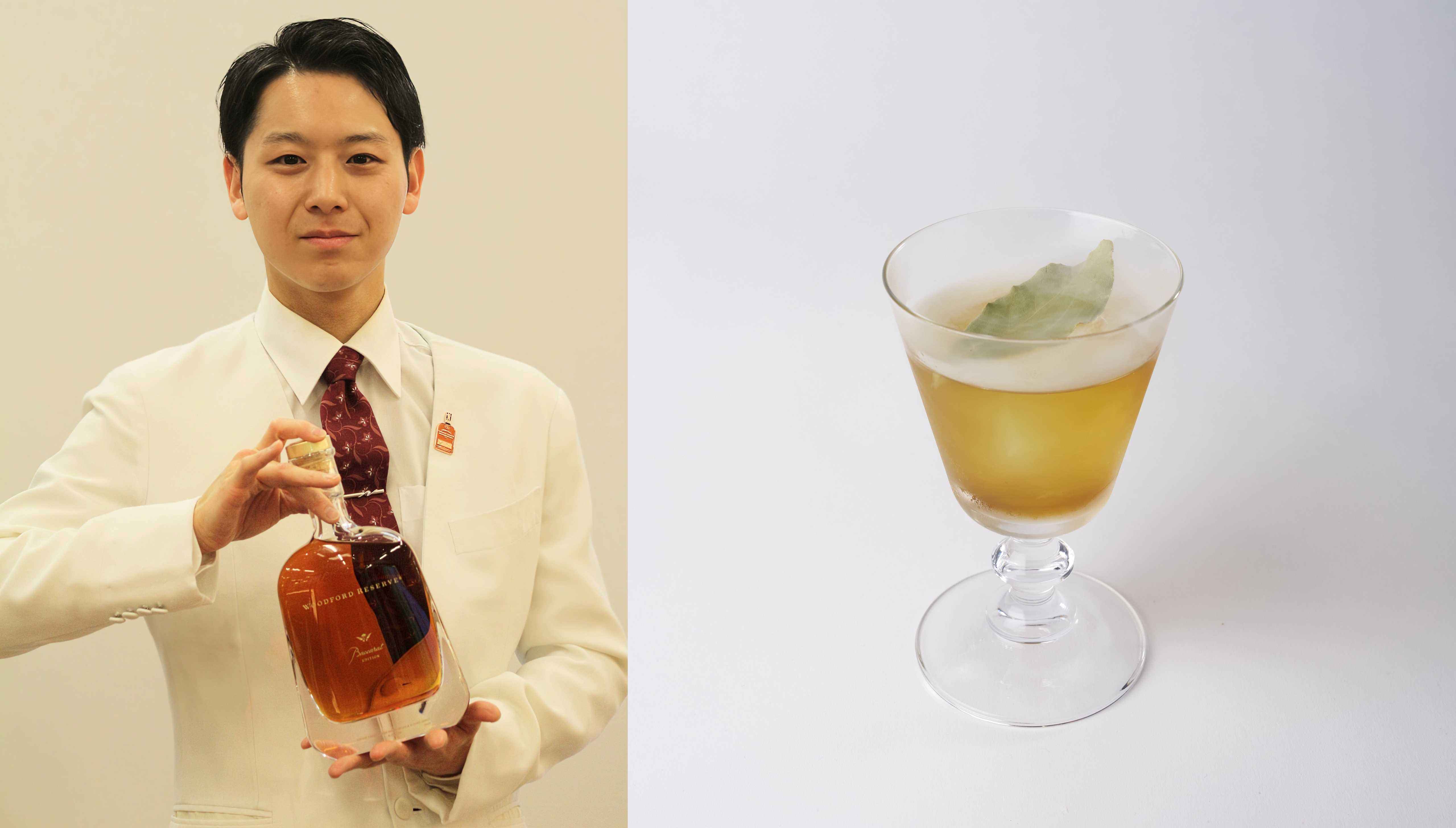 ウッドフォードリザーブ「The Wonderful Race 2026 JAPAN FINAL」開催── The Ritz-Carlton, Tokyo The Barの小島 卓氏が優勝、5月のアジアファイナルへ