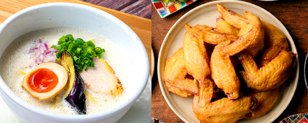 ㈱イーストン、新業態「トリノイロ」と「白鶏舎」の東京初進出を笹塚でハイブリッド展開